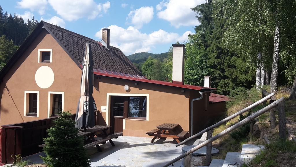 V Zatacce Apartment